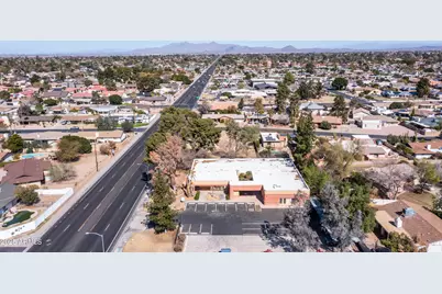 715 N Gilbert Road, Mesa, AZ 85203 - Photo 27