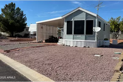 21284 W Iron Eagle Drive #.347, Congress, AZ 85332 - Photo 1