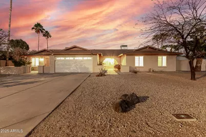 14013 N 57th, Scottsdale, AZ 85254 - Photo 1