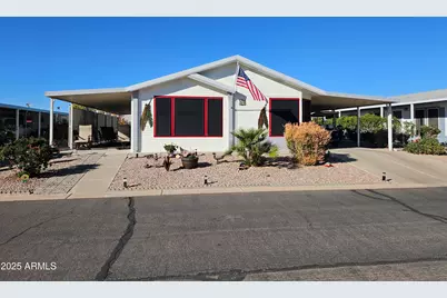 2400 E Baseline, Apache Junction, AZ 85119 - Photo 1