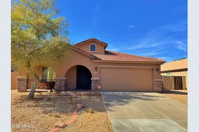 22314 N Braden, Maricopa, AZ 85138 - Photo 1