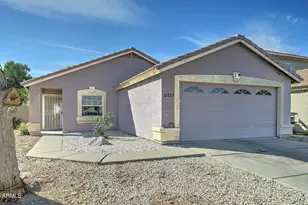 12621 W Aster Dr, El Mirage, AZ 85335 - Photo 1