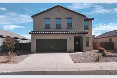 374 S Verdad Lane, Casa Grande, AZ 85194 - Photo 1