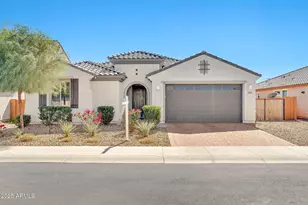 25945 W Sands, Buckeye, AZ 85396 - Photo 1