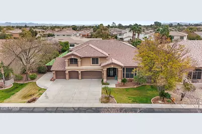 4297 S Marion, Chandler, AZ 85249 - Photo 1