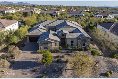 5421 E Juniper Canyon, Cave Creek, AZ 85331 - Photo 1