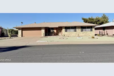 10450 W Sutters Gold, Sun City, AZ 85351 - Photo 1