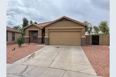 11566 N 154th, Surprise, AZ 85379 - Photo 1