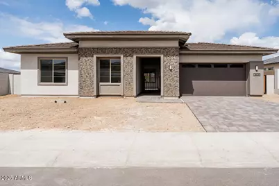 3634 W Mineral, Laveen, AZ 85339 - Photo 1