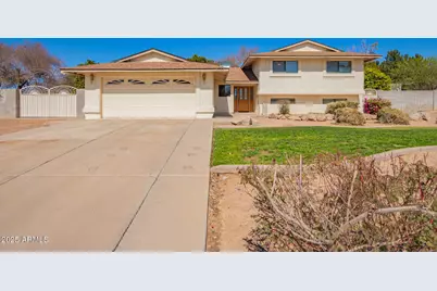 5226 W Tierra Buena, Glendale, AZ 85306 - Photo 1