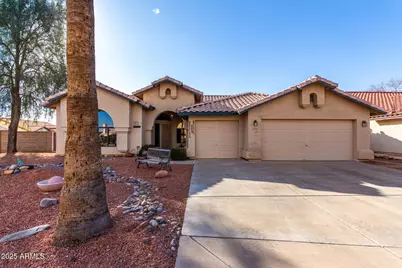 2716 N Kristen, Mesa, AZ 85213 - Photo 1