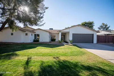 15440 N 54th Street, Scottsdale, AZ 85254 - Photo 1