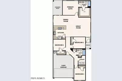 1417 W Hopi, Coolidge, AZ 85128 - Photo 1