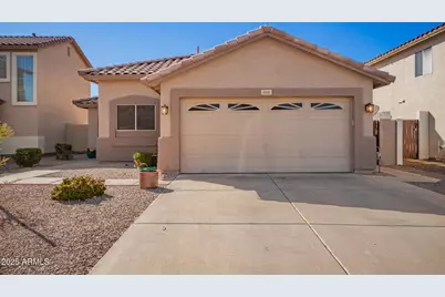 661 E Redondo, Gilbert, AZ 85296 - Photo 1