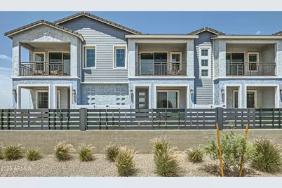 8149 E Petunia, Mesa, AZ 85212 - Photo 1