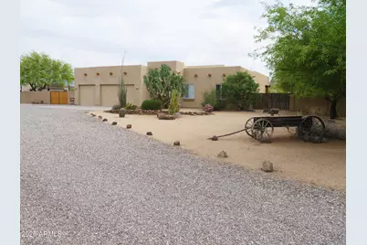 3007 W Jordon, Phoenix, AZ 85086 - Photo 1