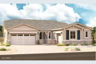 20588 S 216th, Queen Creek, AZ 85142 - Photo 1