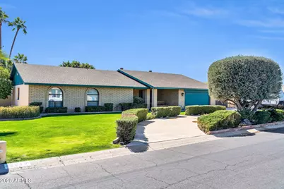 2919 W Kerry, Phoenix, AZ 85027 - Photo 1