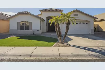 12901 W Wilshire, Avondale, AZ 85392 - Photo 1