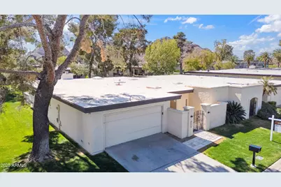 6143 E Lewis, Scottsdale, AZ 85257 - Photo 1