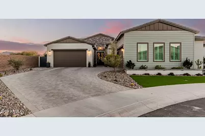 4247 E Tonto, Chandler, AZ 85249 - Photo 1