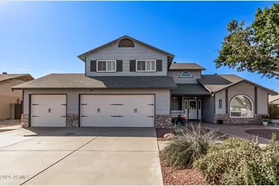 7825 W Charter Oak, Peoria, AZ 85381 - Photo 1