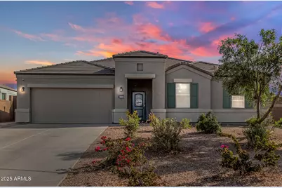 30838 W Avalon, Buckeye, AZ 85396 - Photo 1