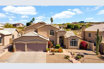 1302 E Voltaire, Phoenix, AZ 85022 - Photo 1