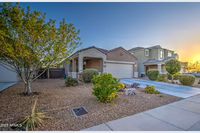 30945 W Picadilly, Buckeye, AZ 85396 - Photo 1