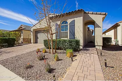 5844 S Tobin, Mesa, AZ 85212 - Photo 1