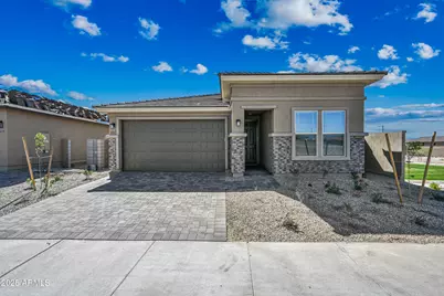 24185 W Hilton, Buckeye, AZ 85326 - Photo 1