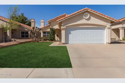 6834 S Dennis, Tempe, AZ 85283 - Photo 1