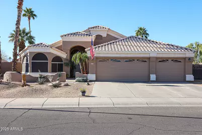 12439 W Monte Vista, Avondale, AZ 85392 - Photo 1