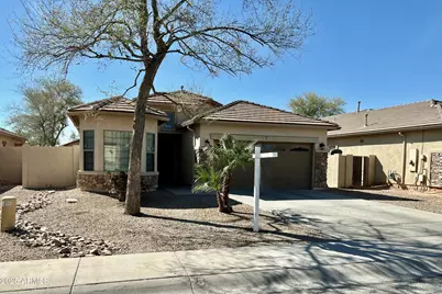 311 W Rio, Casa Grande, AZ 85122 - Photo 1