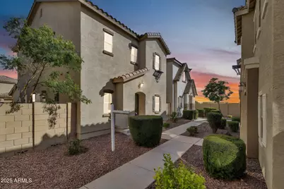 4669 E Olney, Gilbert, AZ 85234 - Photo 1