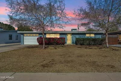 2540 E Amelia Avenue, Phoenix, AZ 85016 - Photo 1