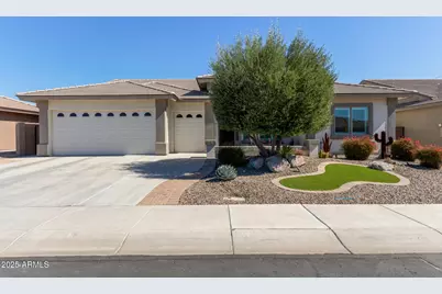 3025 S Copperwood, Mesa, AZ 85212 - Photo 1