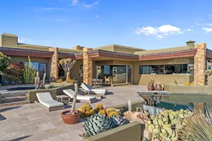 9887 E Palo Brea Dr, Scottsdale, AZ 85262 - Photo 1