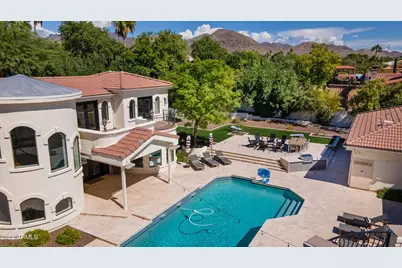 10440 E Larkspur, Scottsdale, AZ 85259 - Photo 1