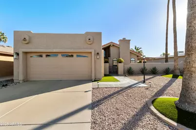 25821 S Hollygreen, Sun Lakes, AZ 85248 - Photo 1