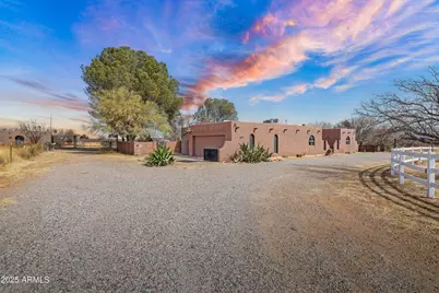 9027 E Hereford, Hereford, AZ 85615 - Photo 1