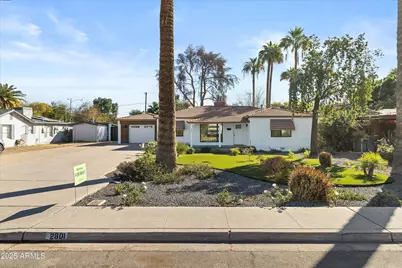 2801 N 21st, Phoenix, AZ 85006 - Photo 1
