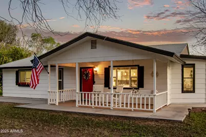 17335 W Cheryl, Waddell, AZ 85355 - Photo 1