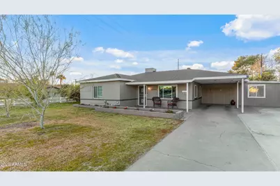 6704 N 10th, Phoenix, AZ 85014 - Photo 1