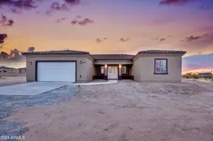 12926 S 218th Ave, Buckeye, AZ 85326 - Photo 1