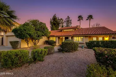 9689 E Topaz, Scottsdale, AZ 85258 - Photo 1