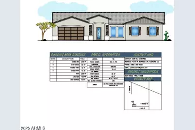 372nd Ave N Of Illini, Tonopah, AZ 85354 - Photo 1