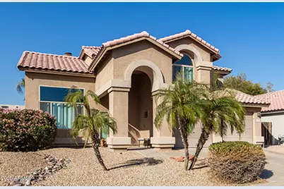 4502 E Meadow, Phoenix, AZ 85032 - Photo 1