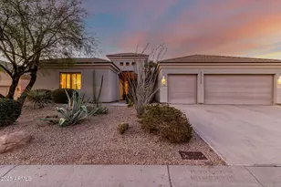 4546 E Sierra Sunset Trail, Cave Creek, AZ 85331 - Photo 1