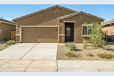 24580 W St Anne Avenue, Buckeye, AZ 85326 - Photo 1